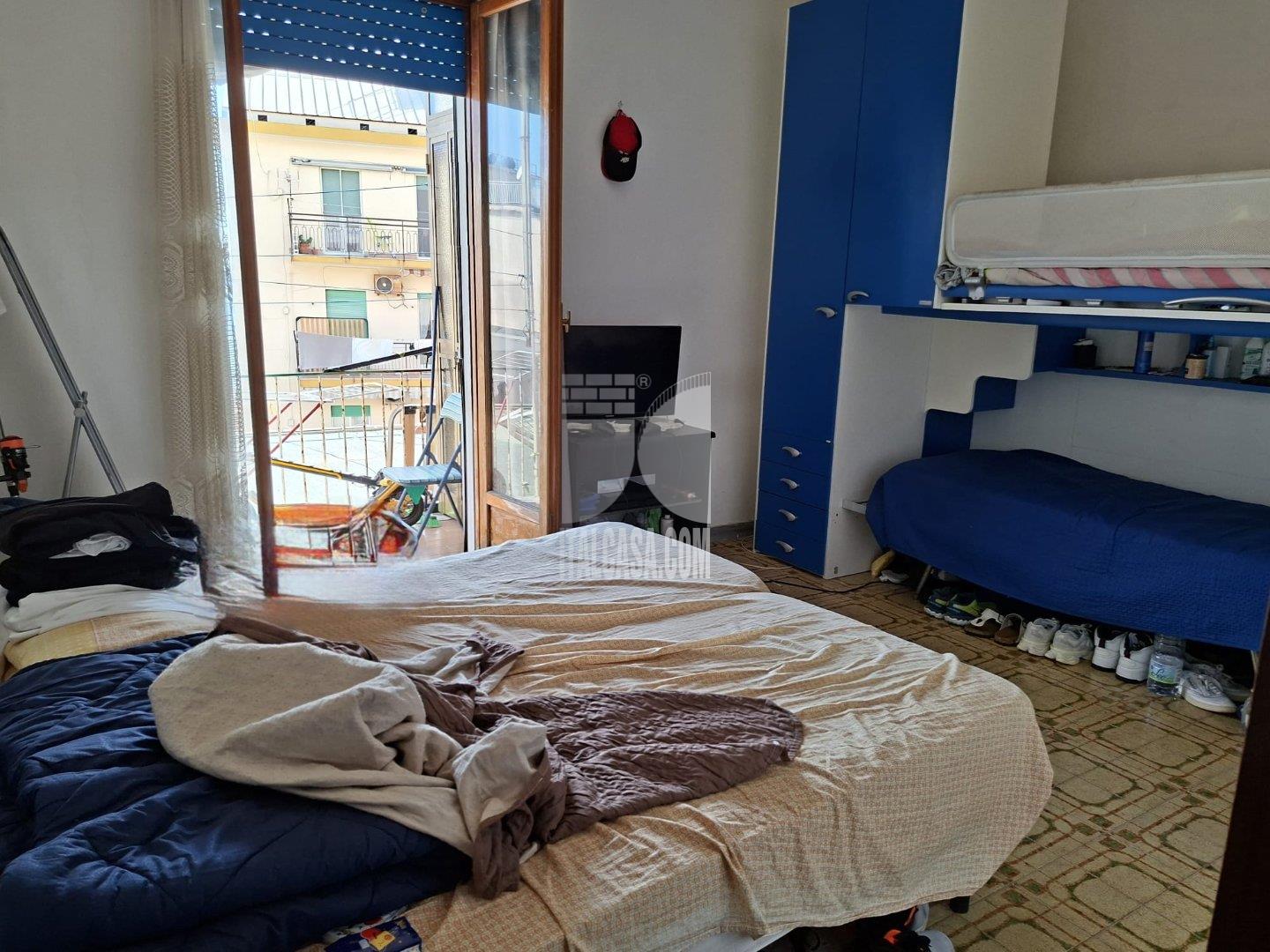 Appartamento in vendita a Crotone