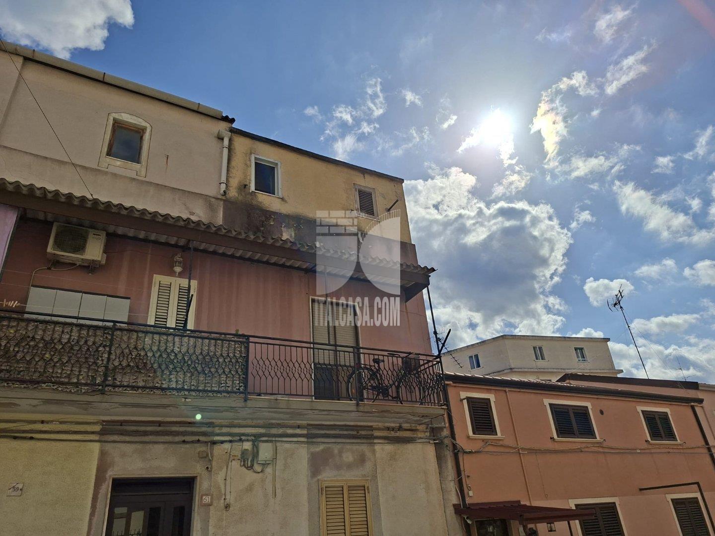 Appartamento in vendita a Crotone