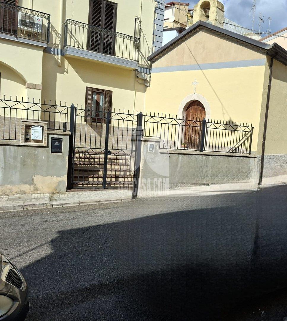 Appartamento in vendita a Crotone
