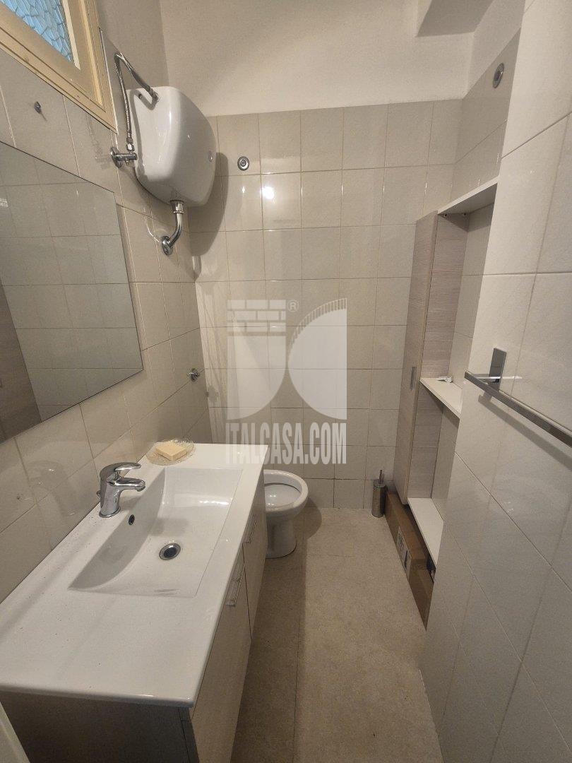 Appartamento in affitto a Crotone