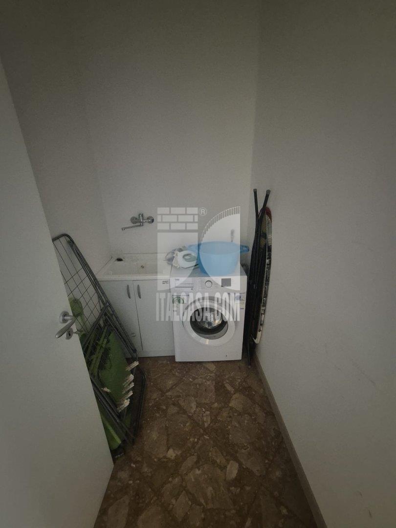 Appartamento in affitto a Crotone