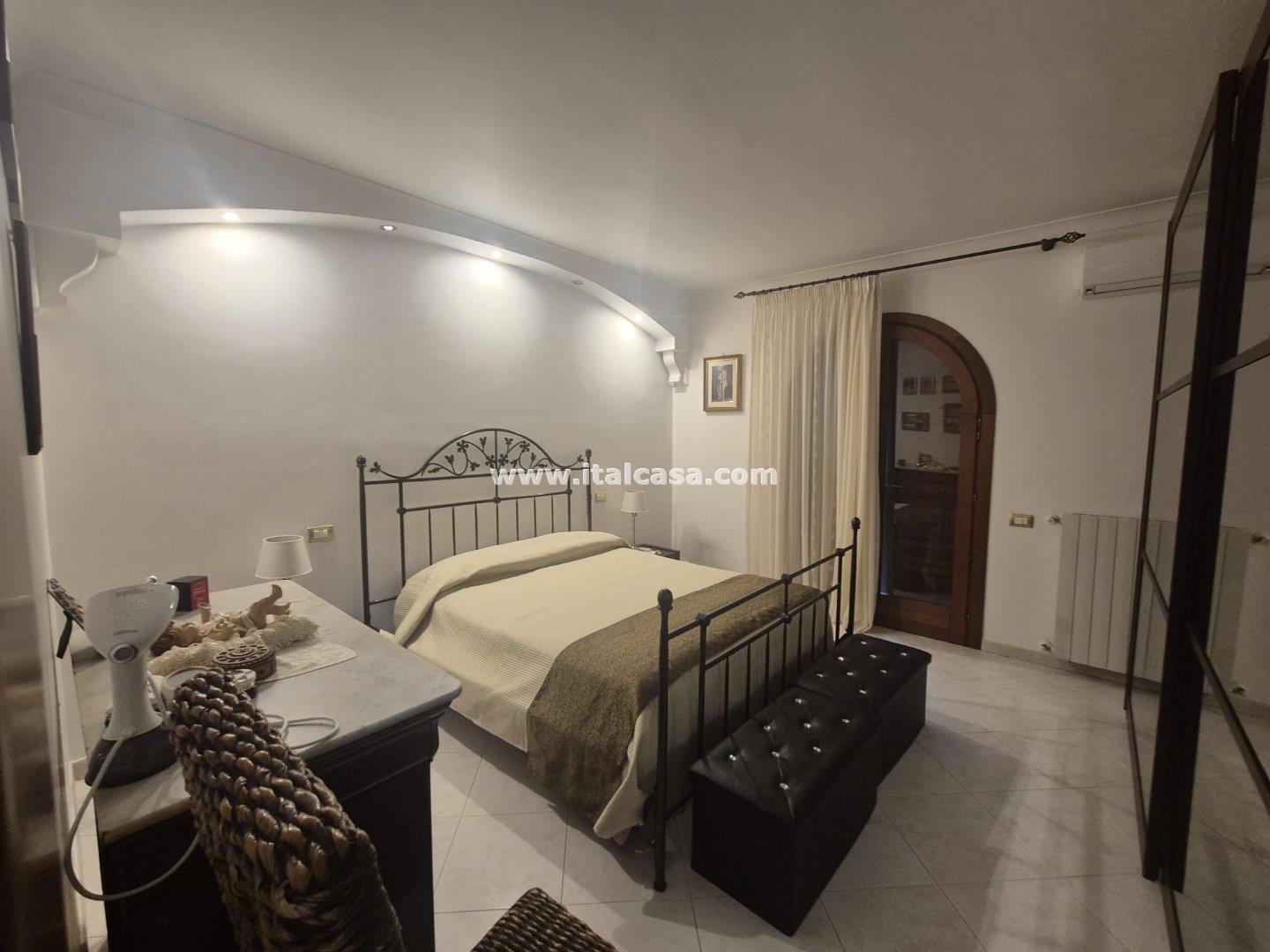 Appartamento in vendita a Crotone