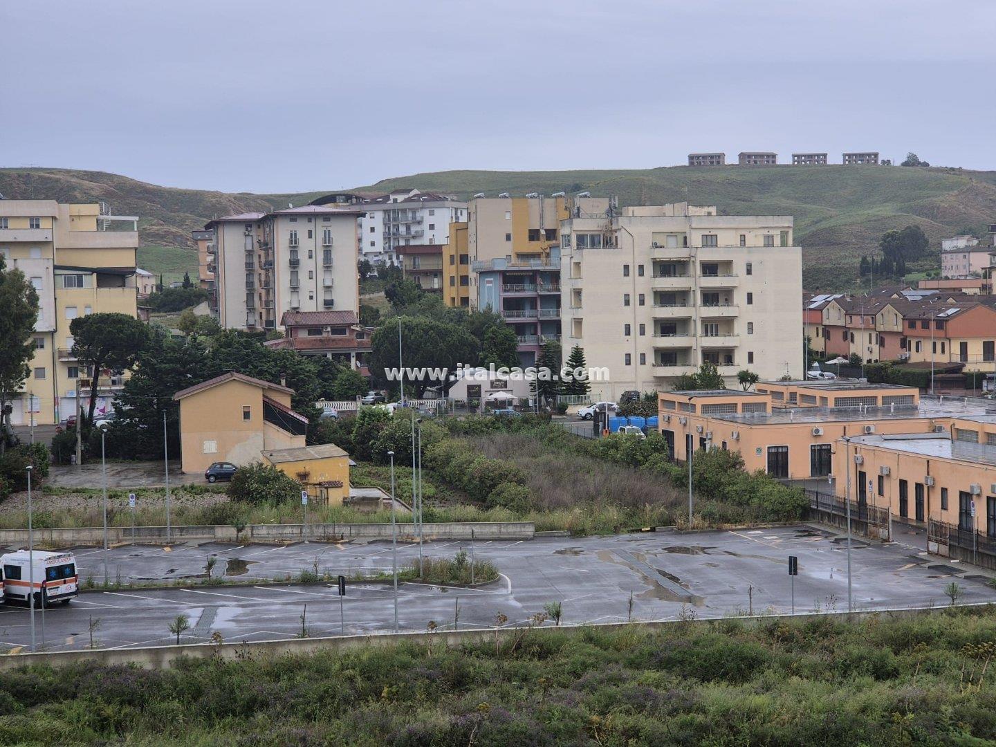 Appartamento in vendita a Crotone