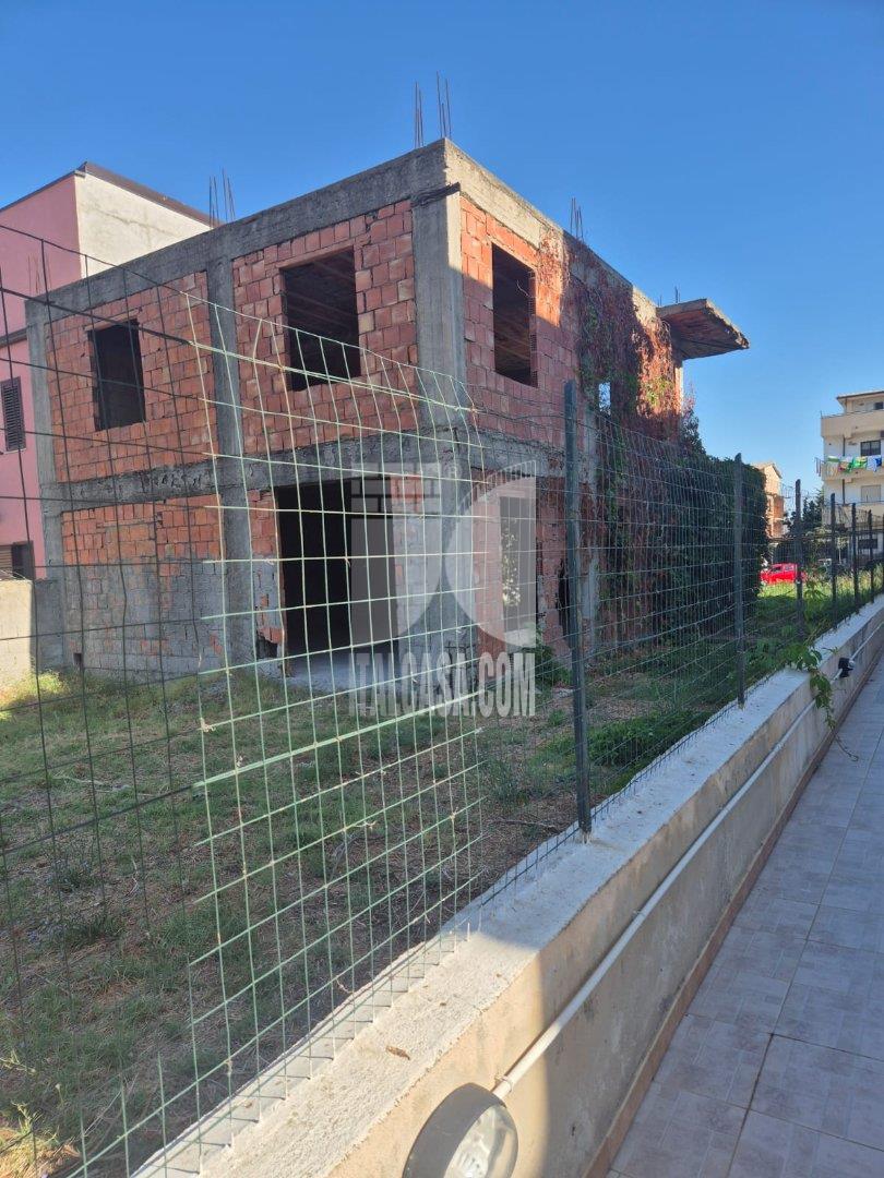 Villa Unifamiliare in vendita a Crotone