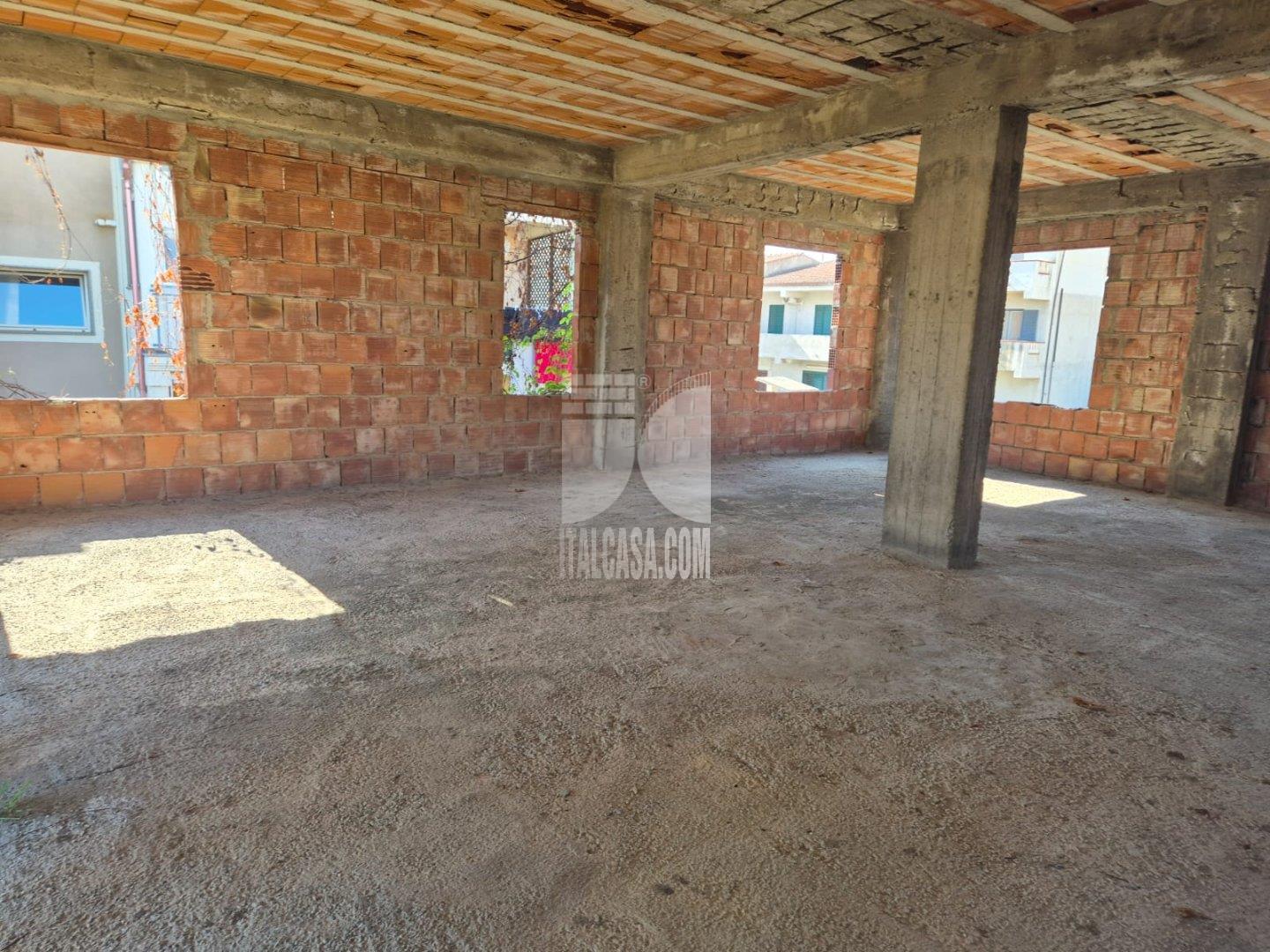 Villa Unifamiliare in vendita a Crotone