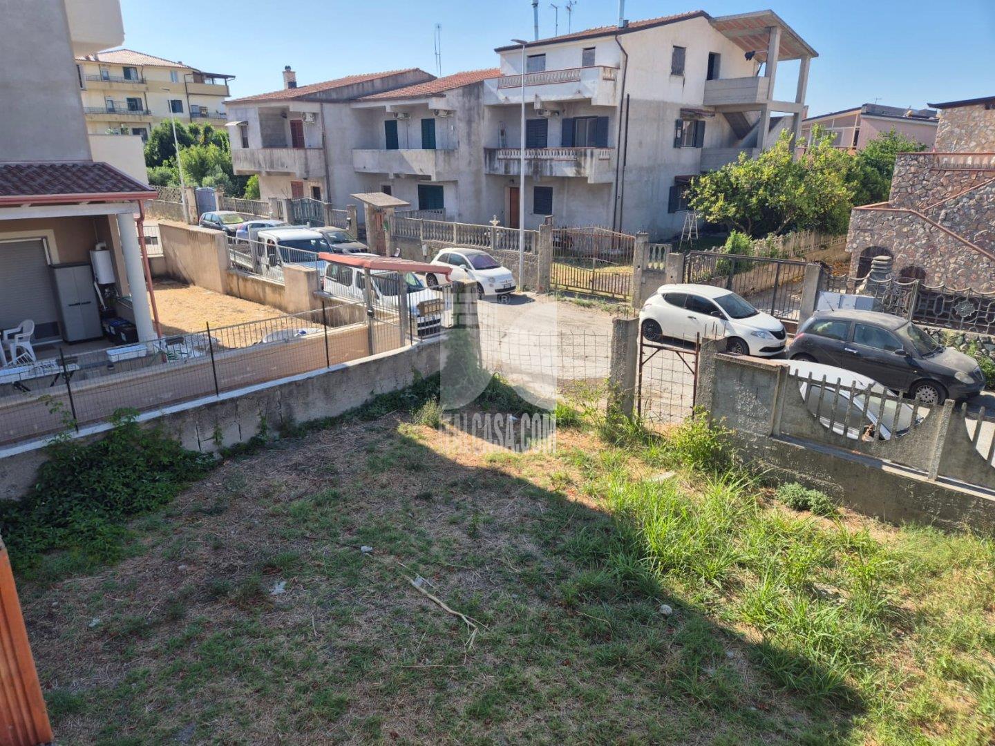 Villa Unifamiliare in vendita a Crotone