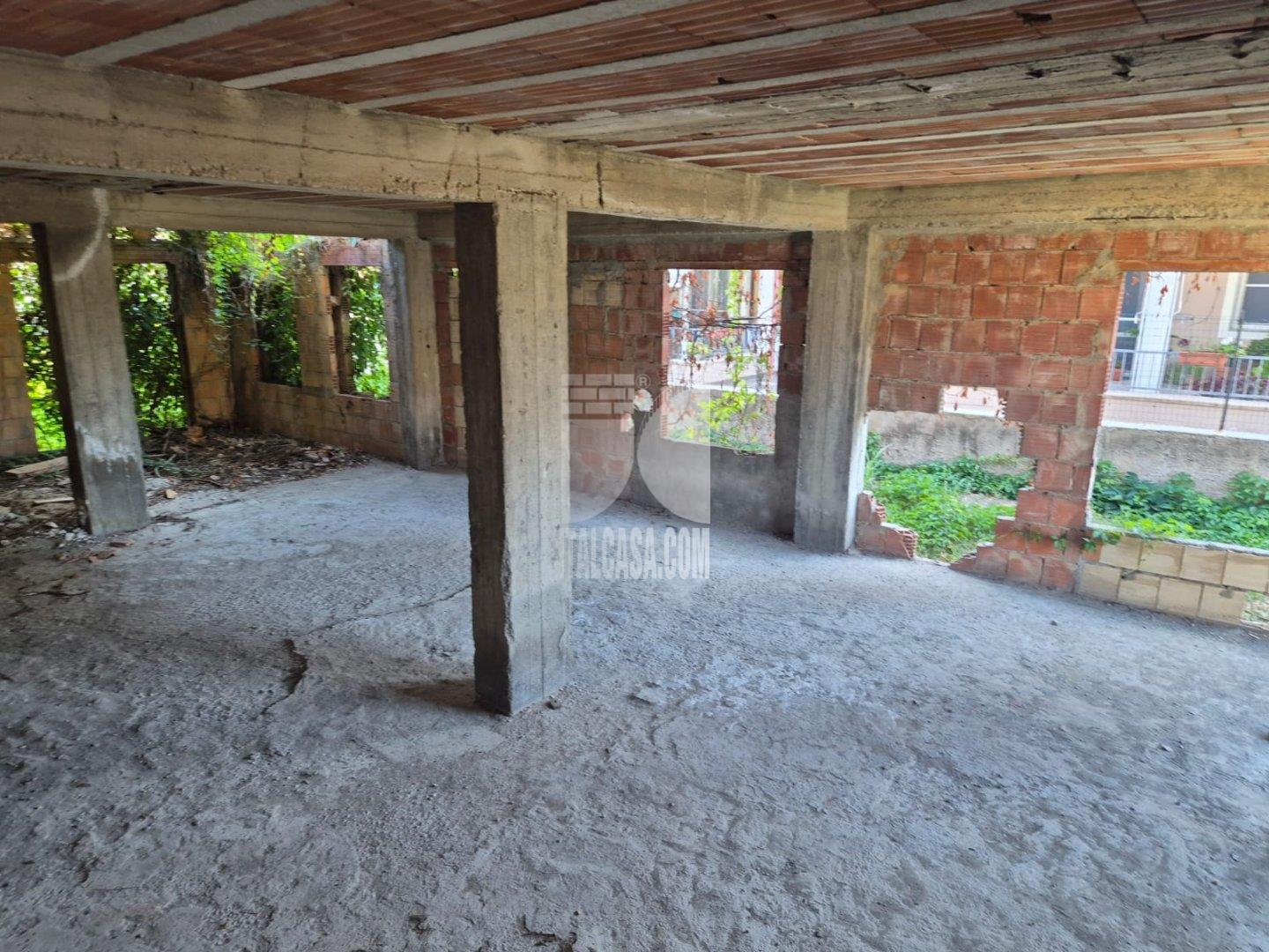 Villa Unifamiliare in vendita a Crotone