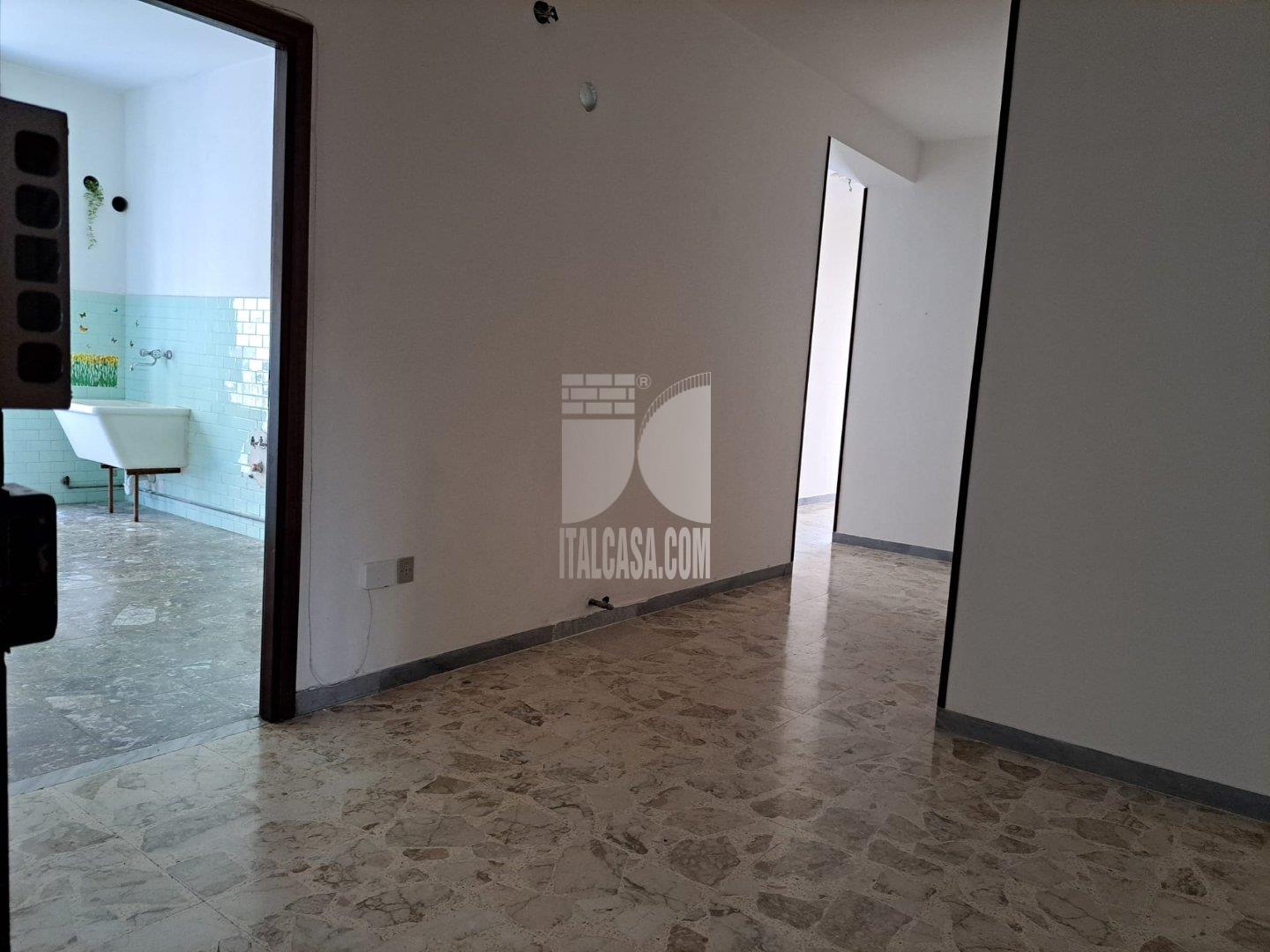 Appartamento in vendita a Crotone