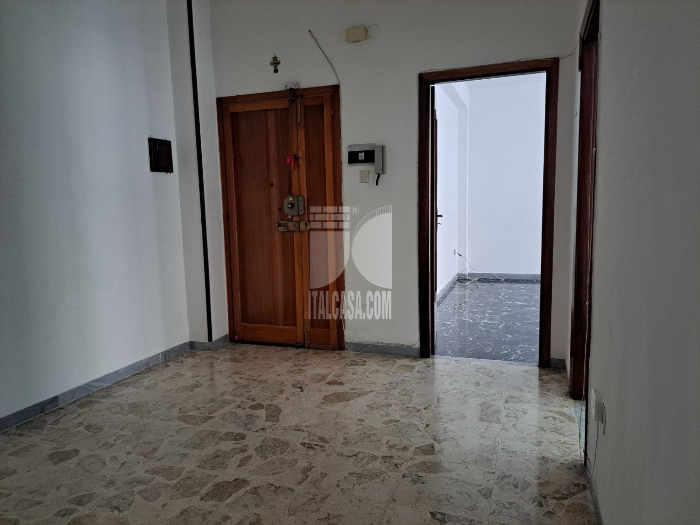 Appartamento in vendita a Crotone