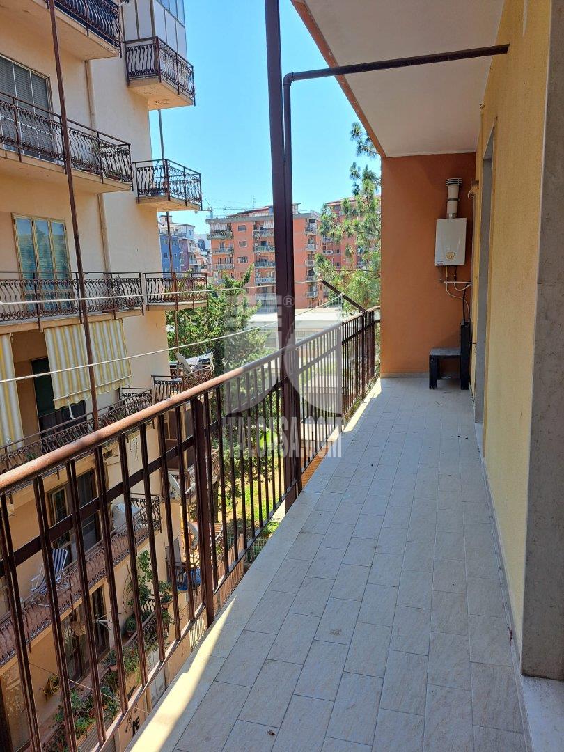 Appartamento in vendita a Crotone
