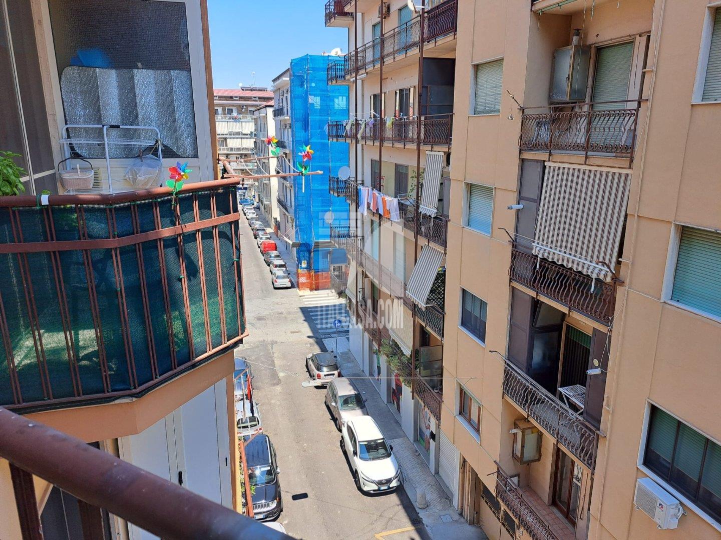 Appartamento in vendita a Crotone