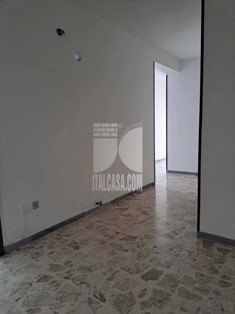 Appartamento in vendita a Crotone