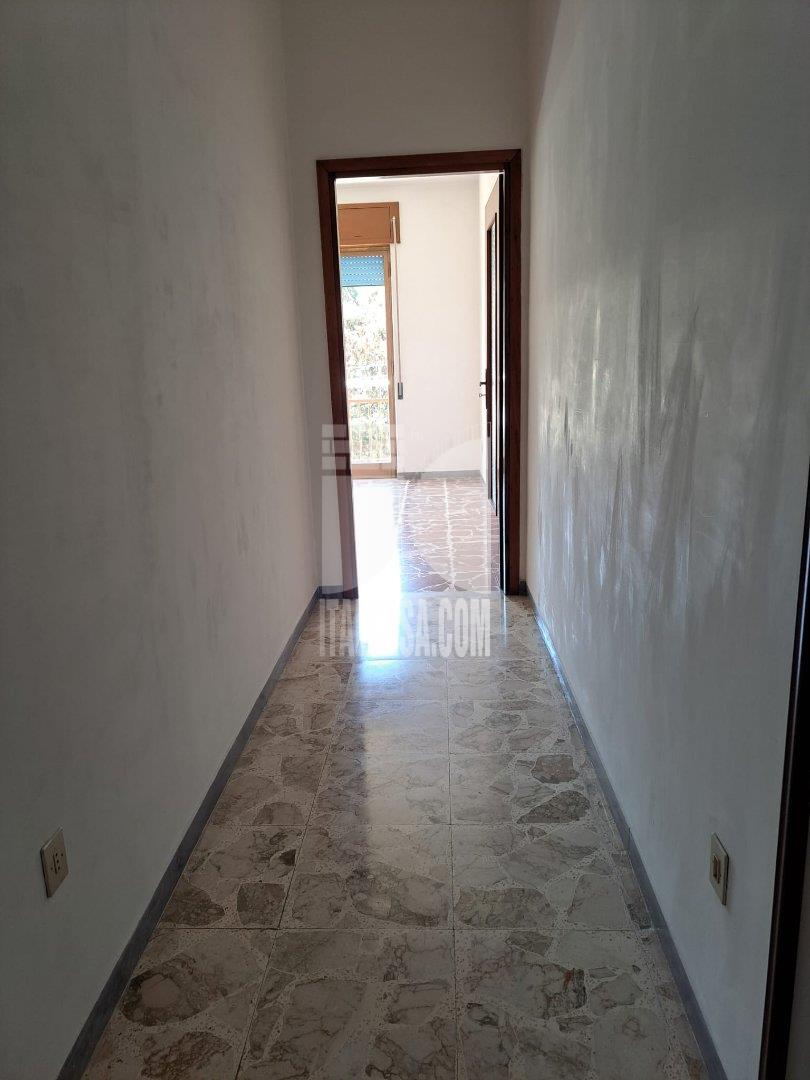 Appartamento in vendita a Crotone