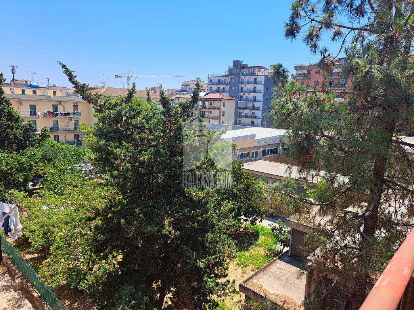 Appartamento in vendita a Crotone