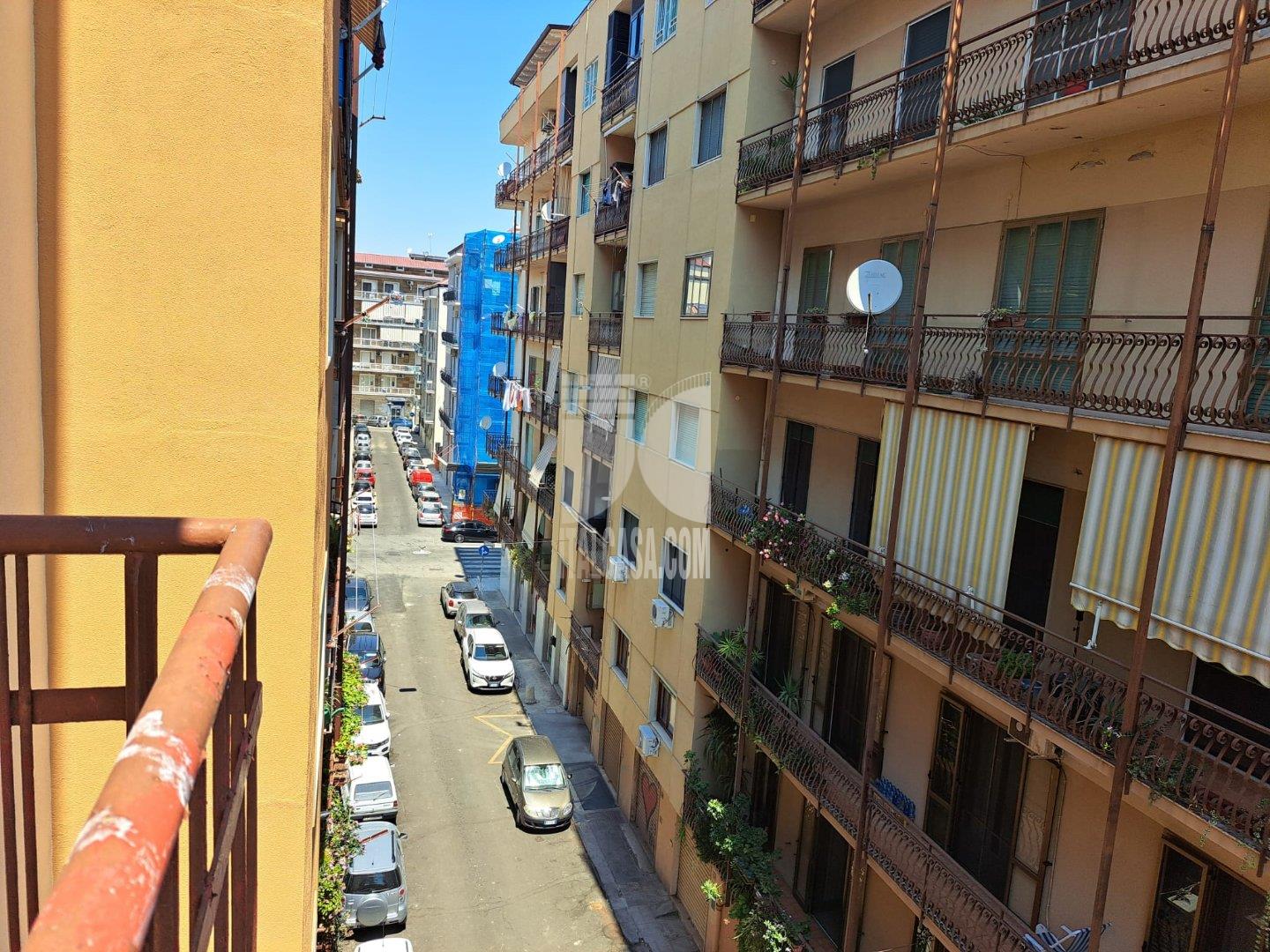 Appartamento in vendita a Crotone