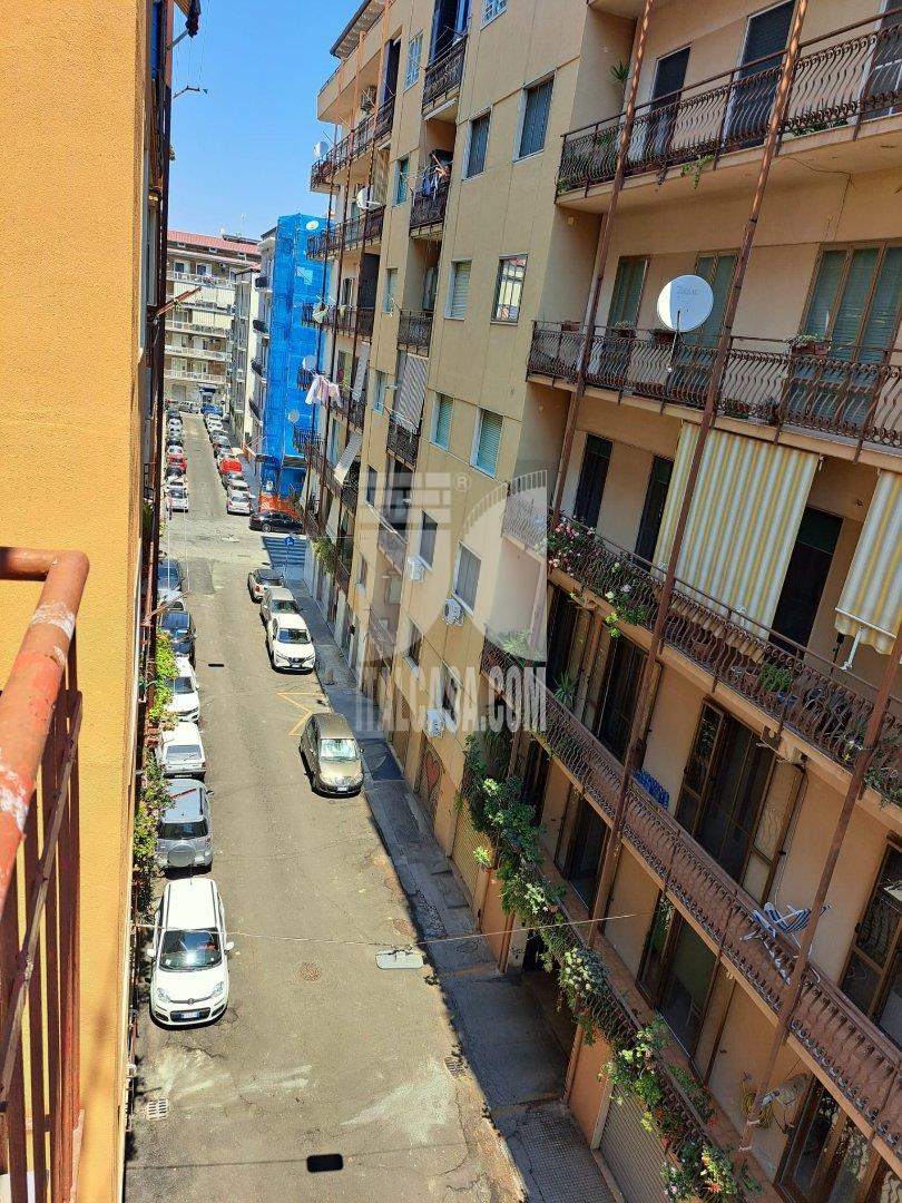 Appartamento in vendita a Crotone