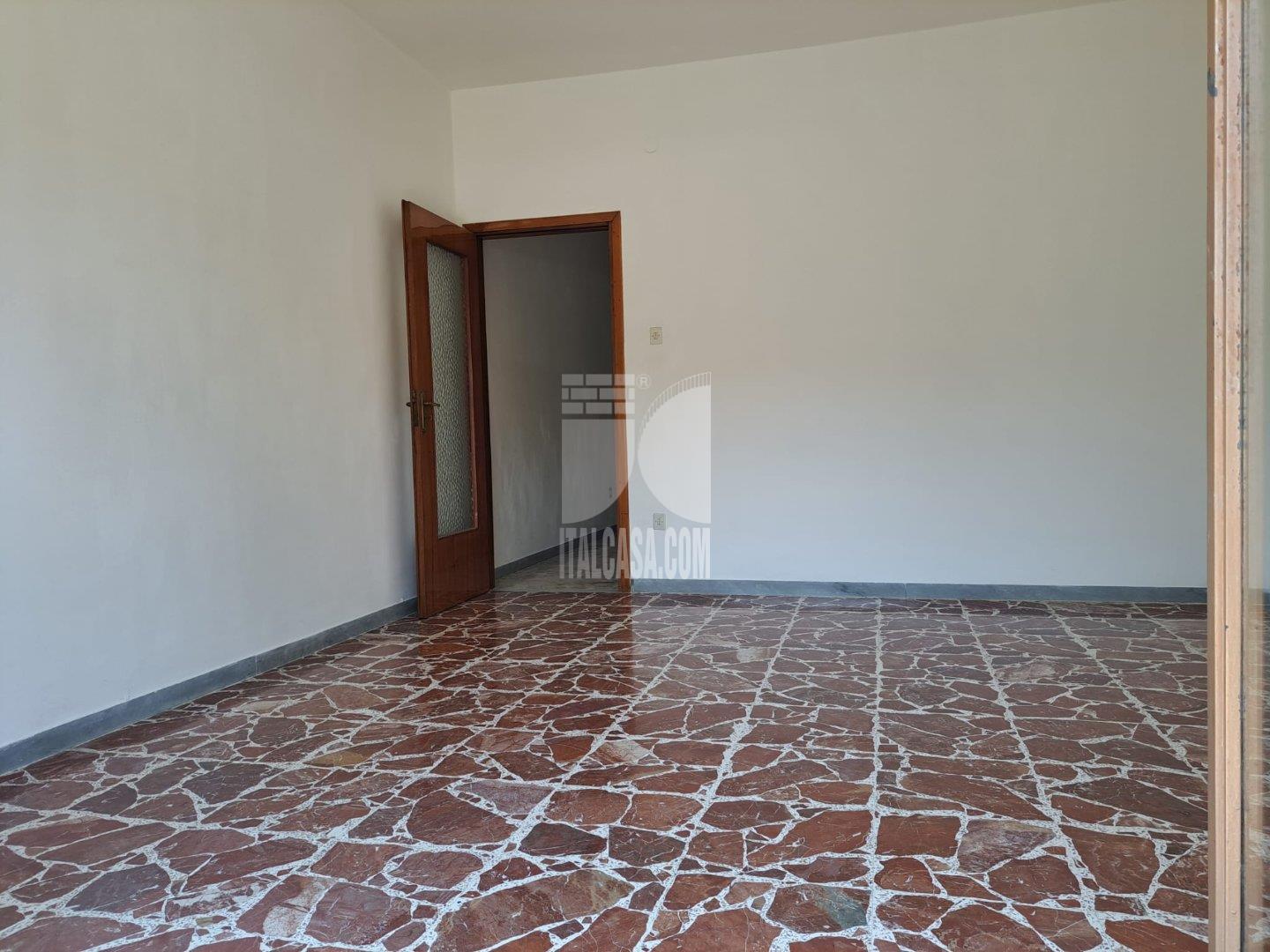 Appartamento in vendita a Crotone