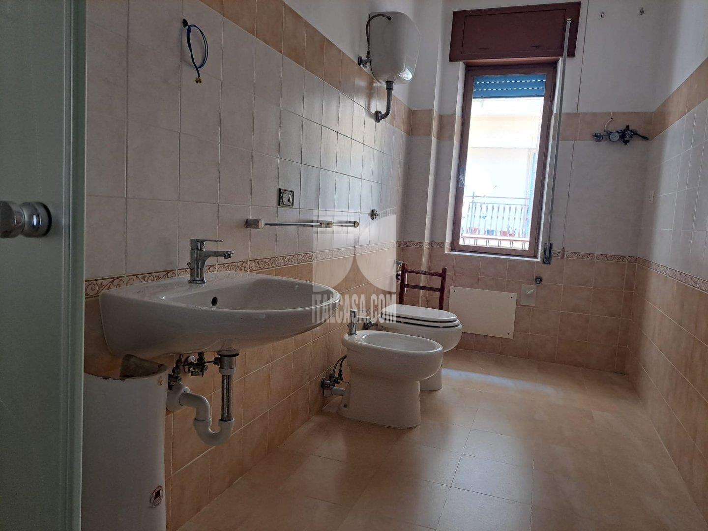 Appartamento in vendita a Crotone