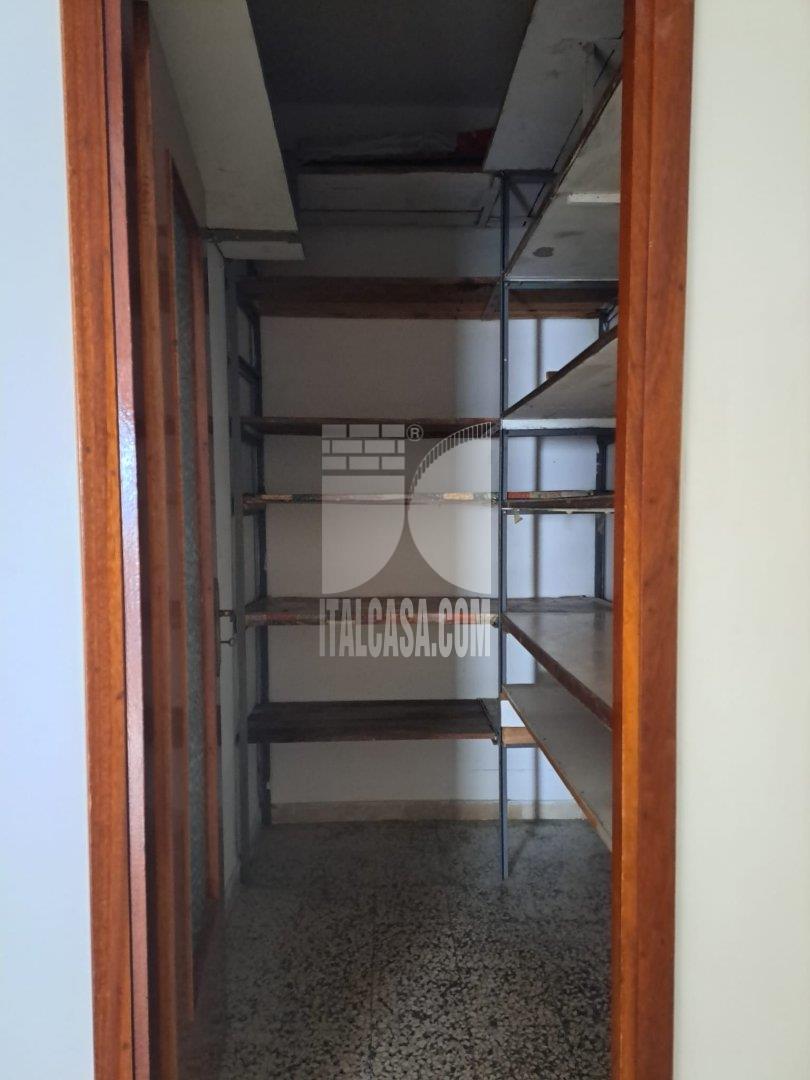 Appartamento in vendita a Crotone