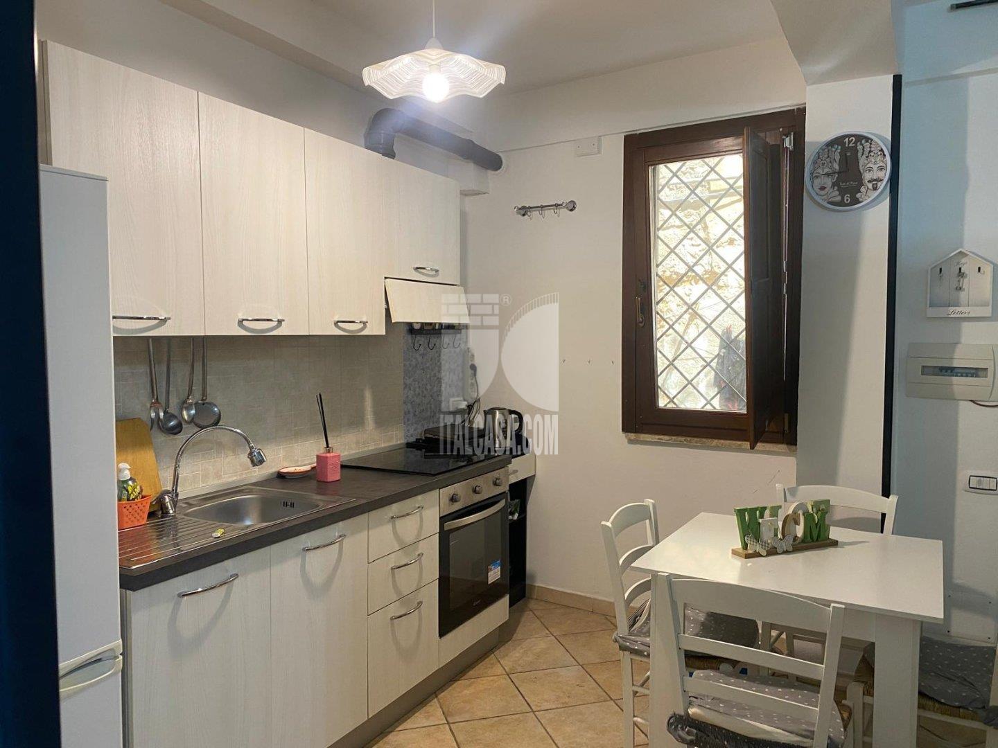 Appartamento in vendita a Crotone