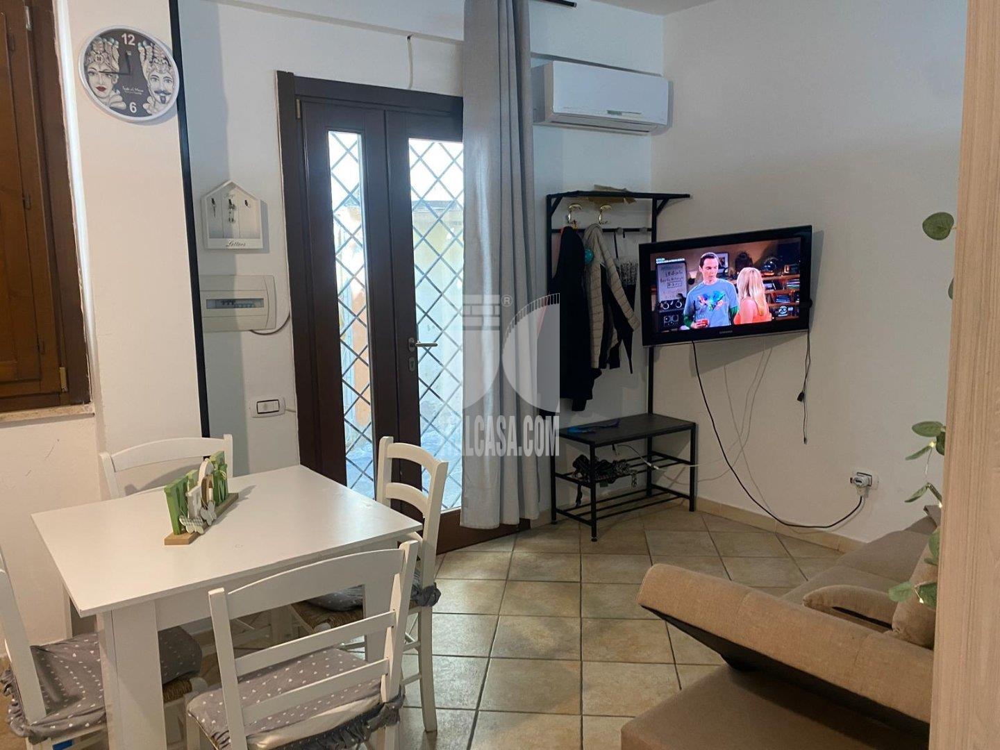 Appartamento in vendita a Crotone