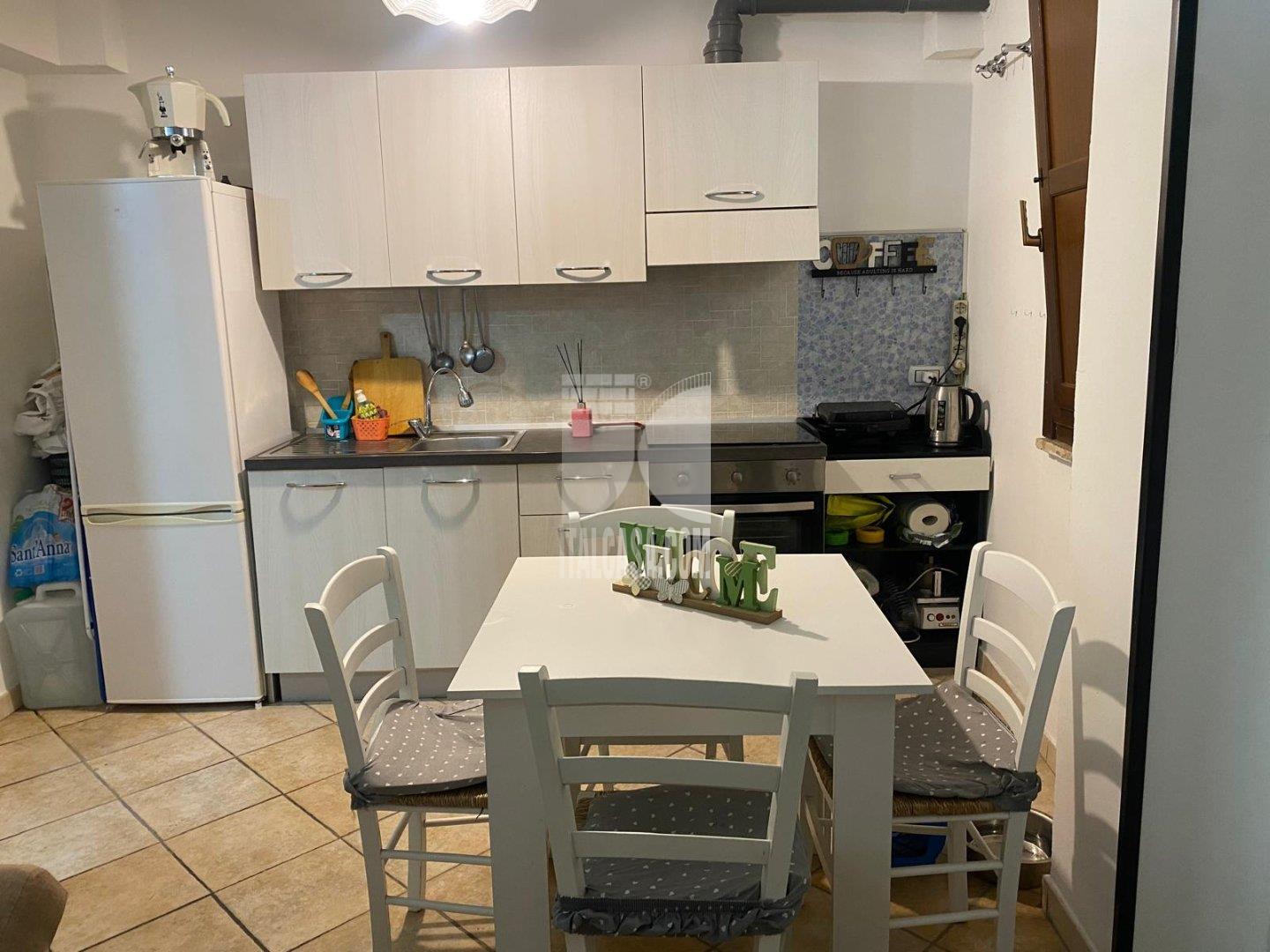 Appartamento in vendita a Crotone