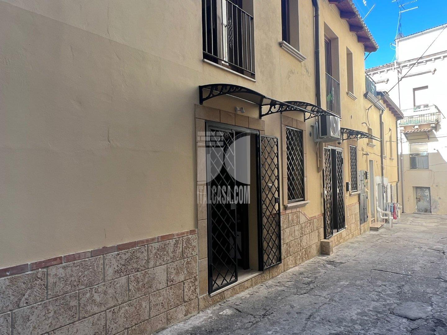 Appartamento in vendita a Crotone