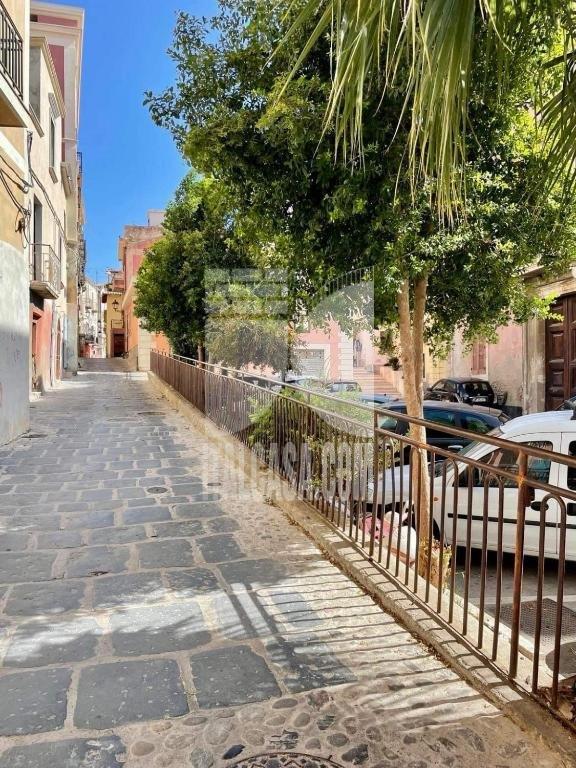 Appartamento in vendita a Crotone