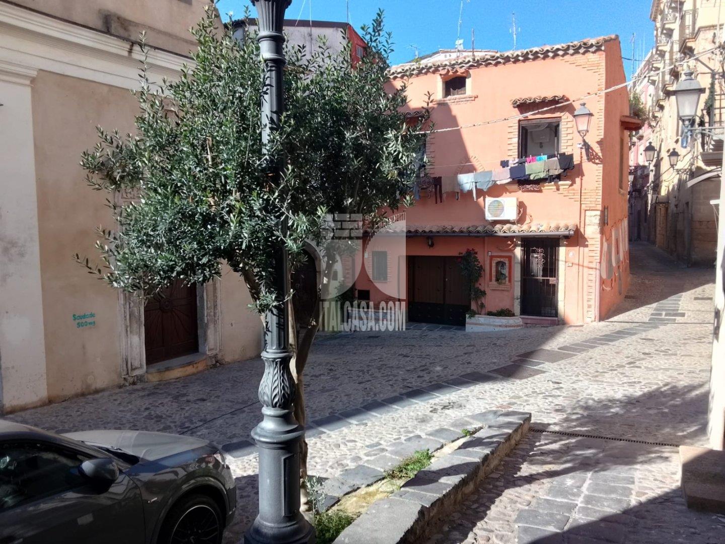 Appartamento in vendita a Crotone