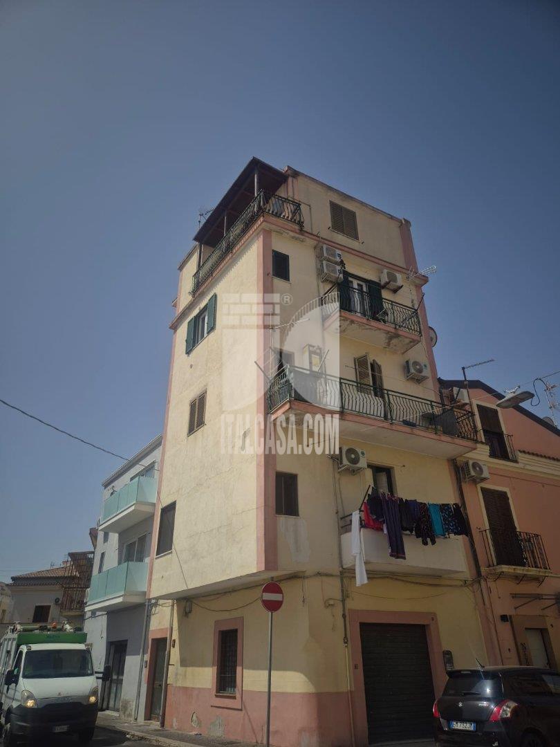 Appartamento in vendita a Crotone