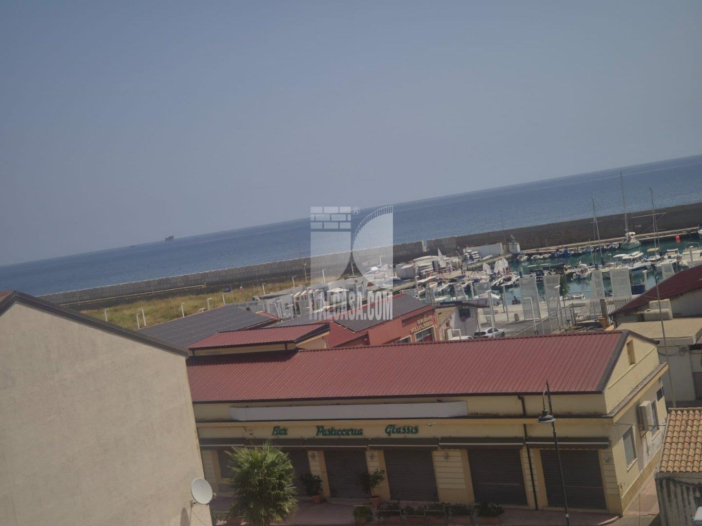 Appartamento in vendita a Crotone