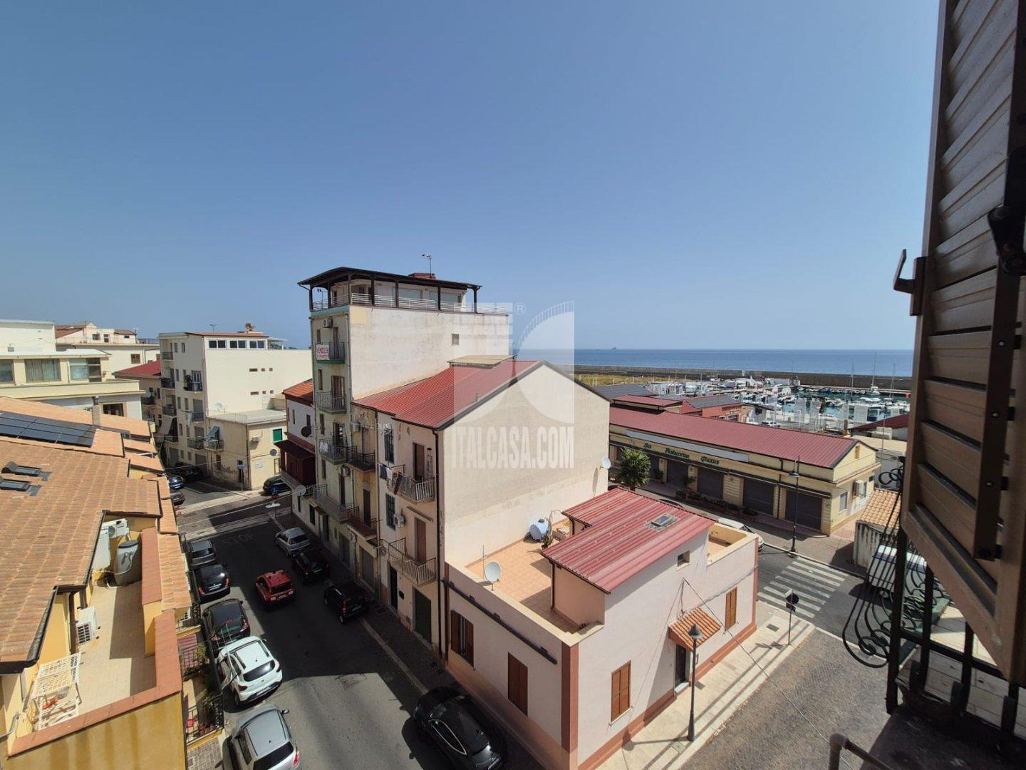 Appartamento in vendita a Crotone
