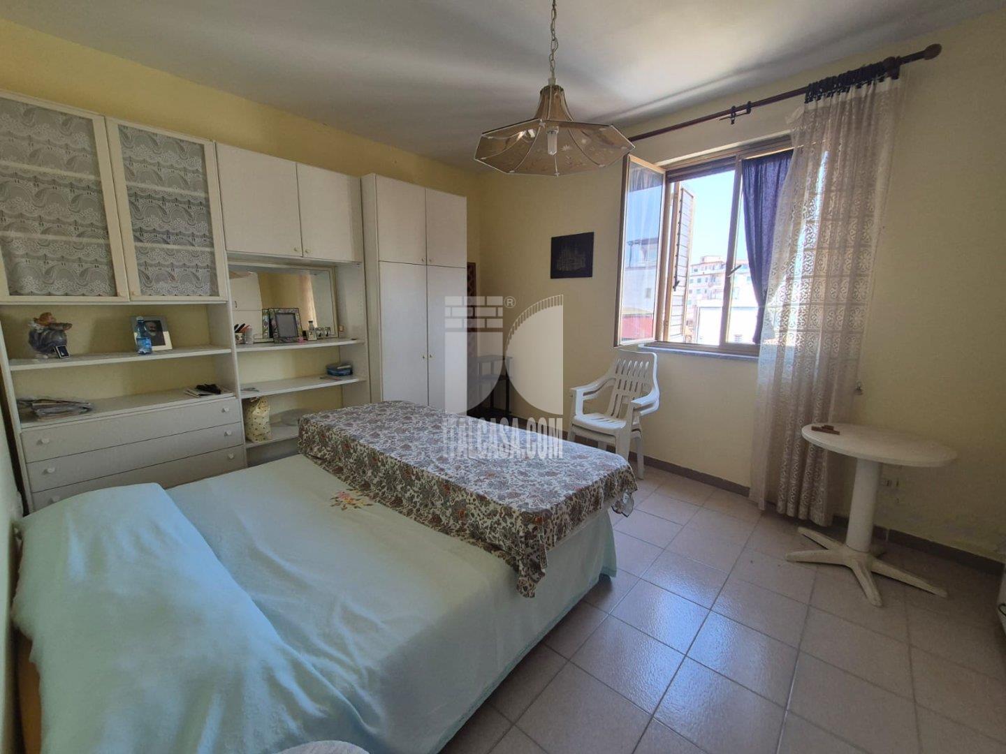 Appartamento in vendita a Crotone