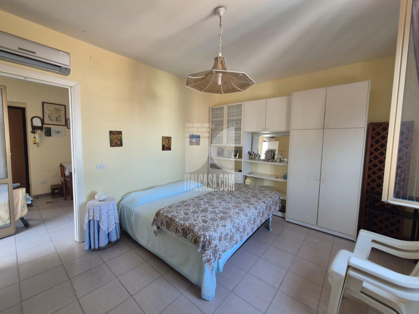 Appartamento in vendita a Crotone