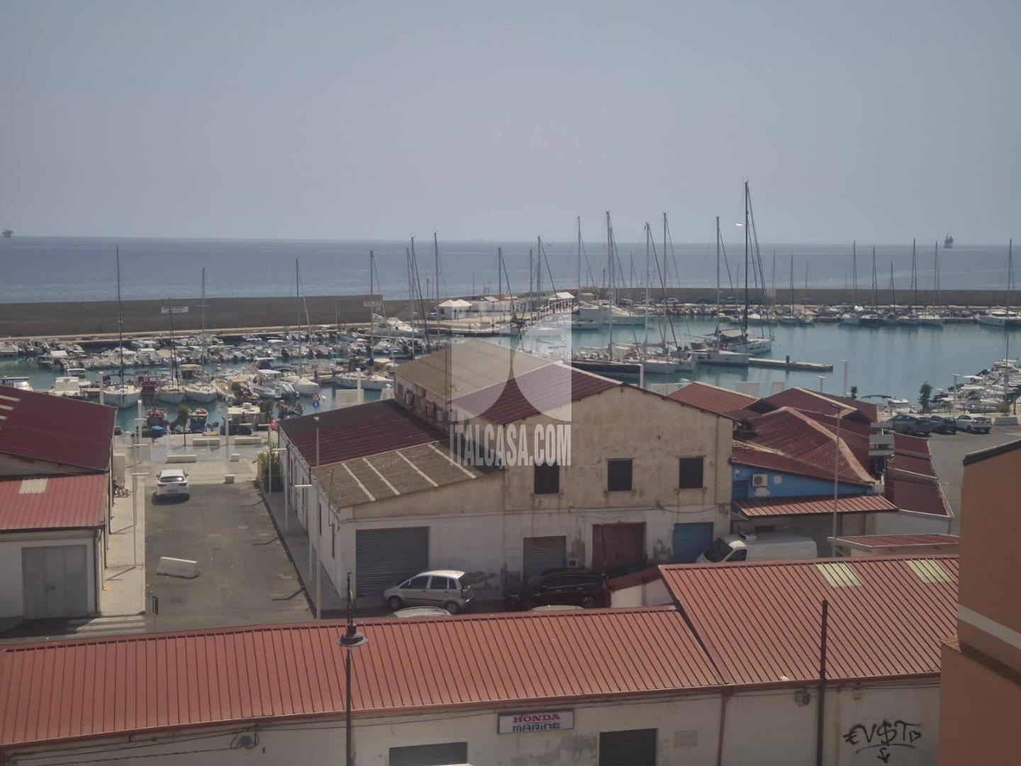 Appartamento in vendita a Crotone