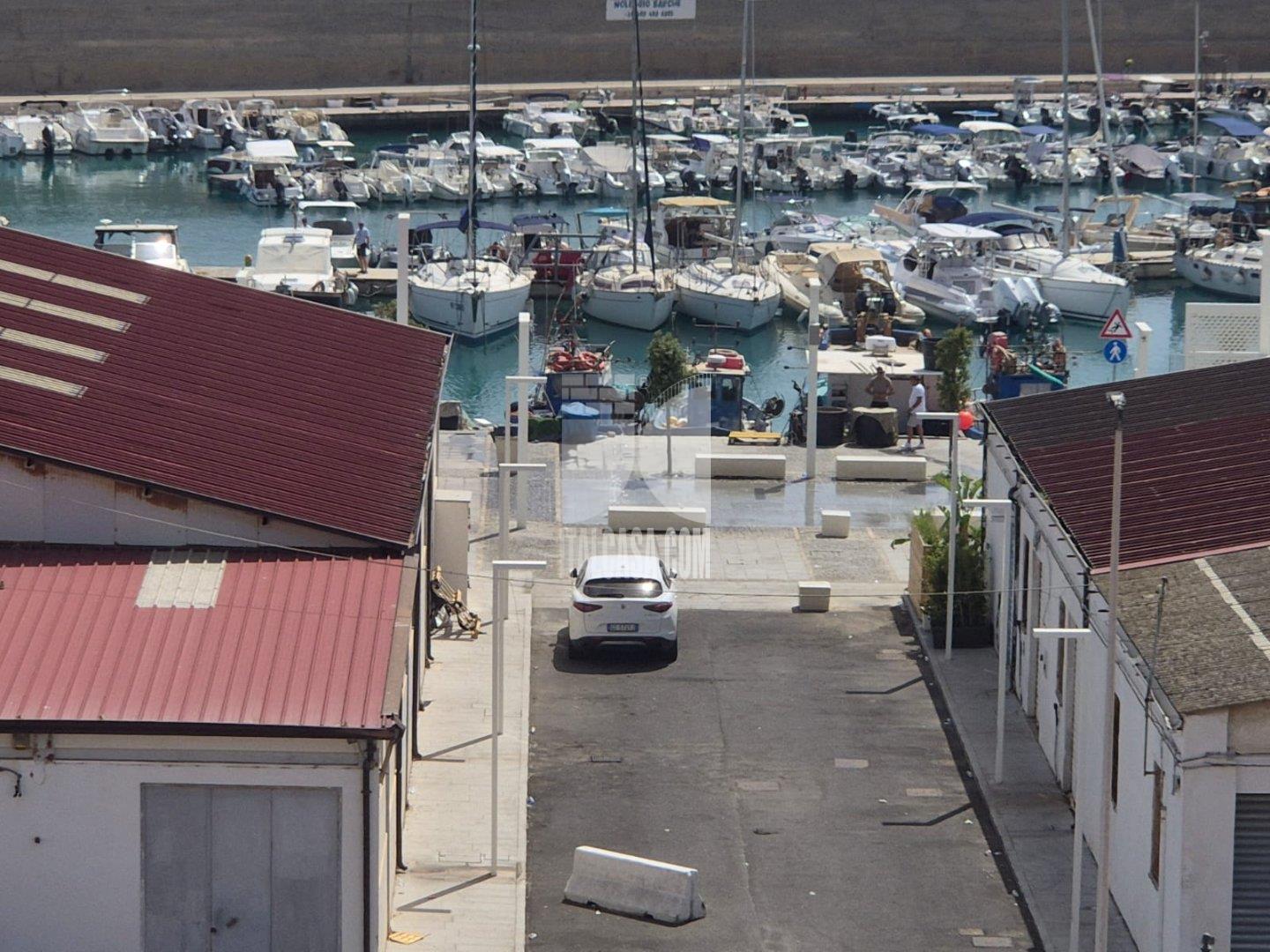 Appartamento in vendita a Crotone