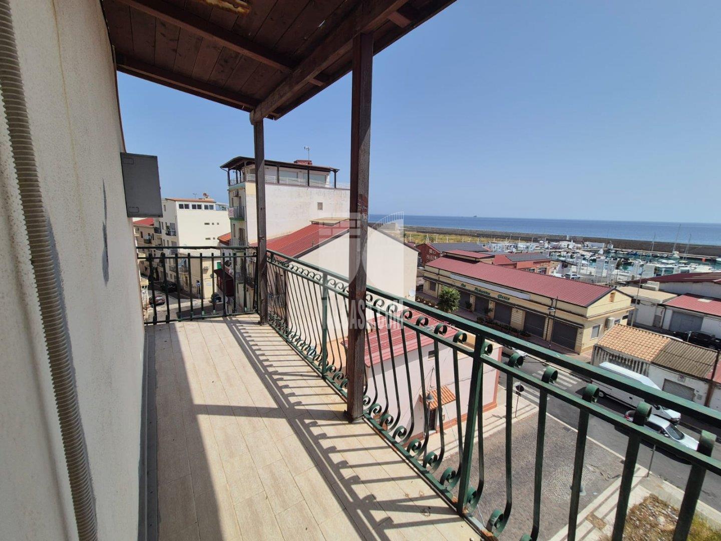 Appartamento in vendita a Crotone