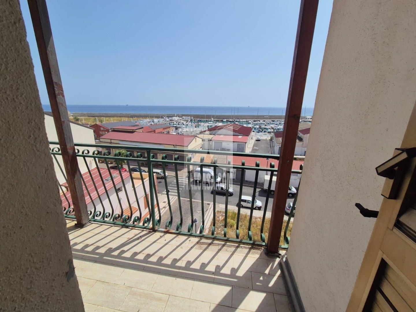 Appartamento in vendita a Crotone