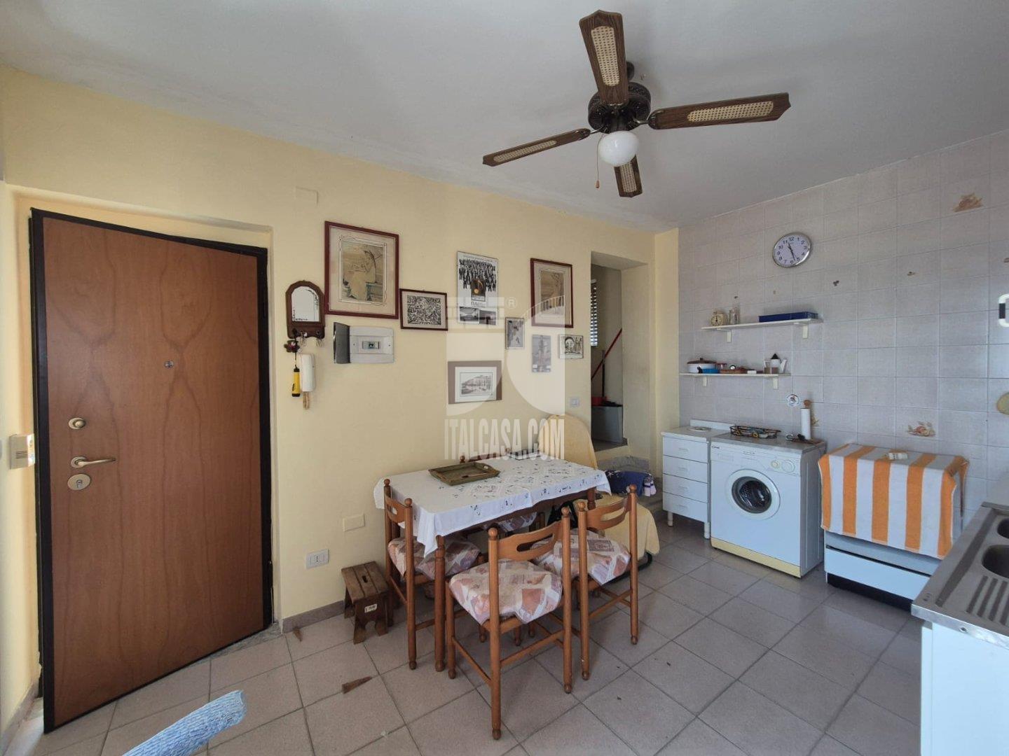 Appartamento in vendita a Crotone