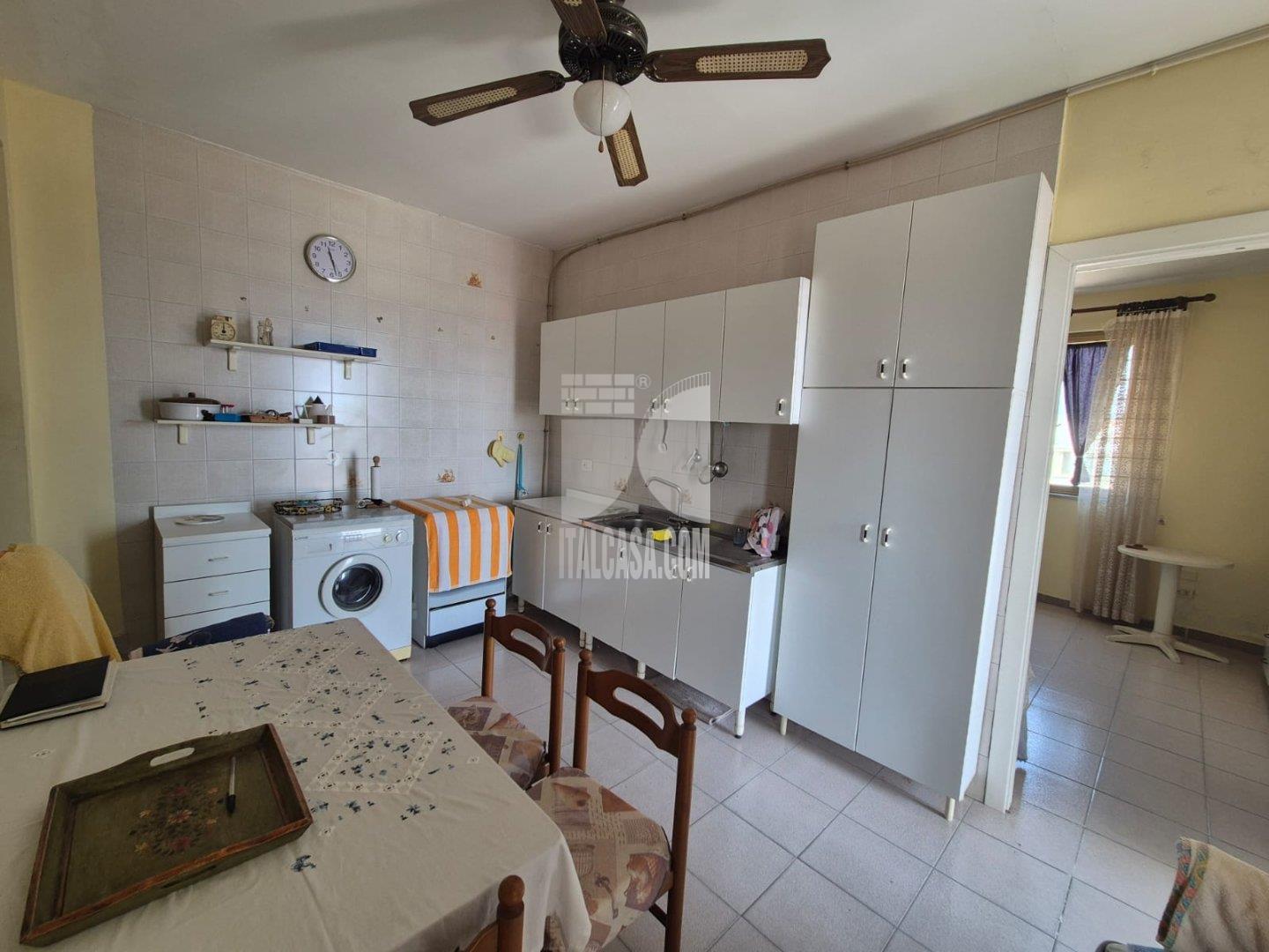 Appartamento in vendita a Crotone