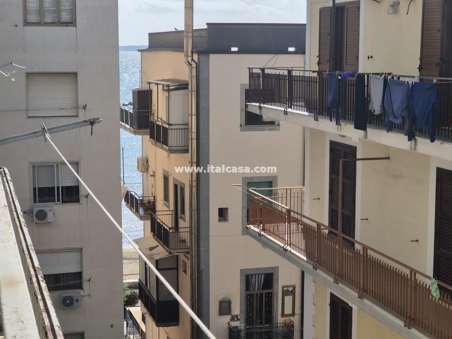 Appartamento in vendita a Crotone