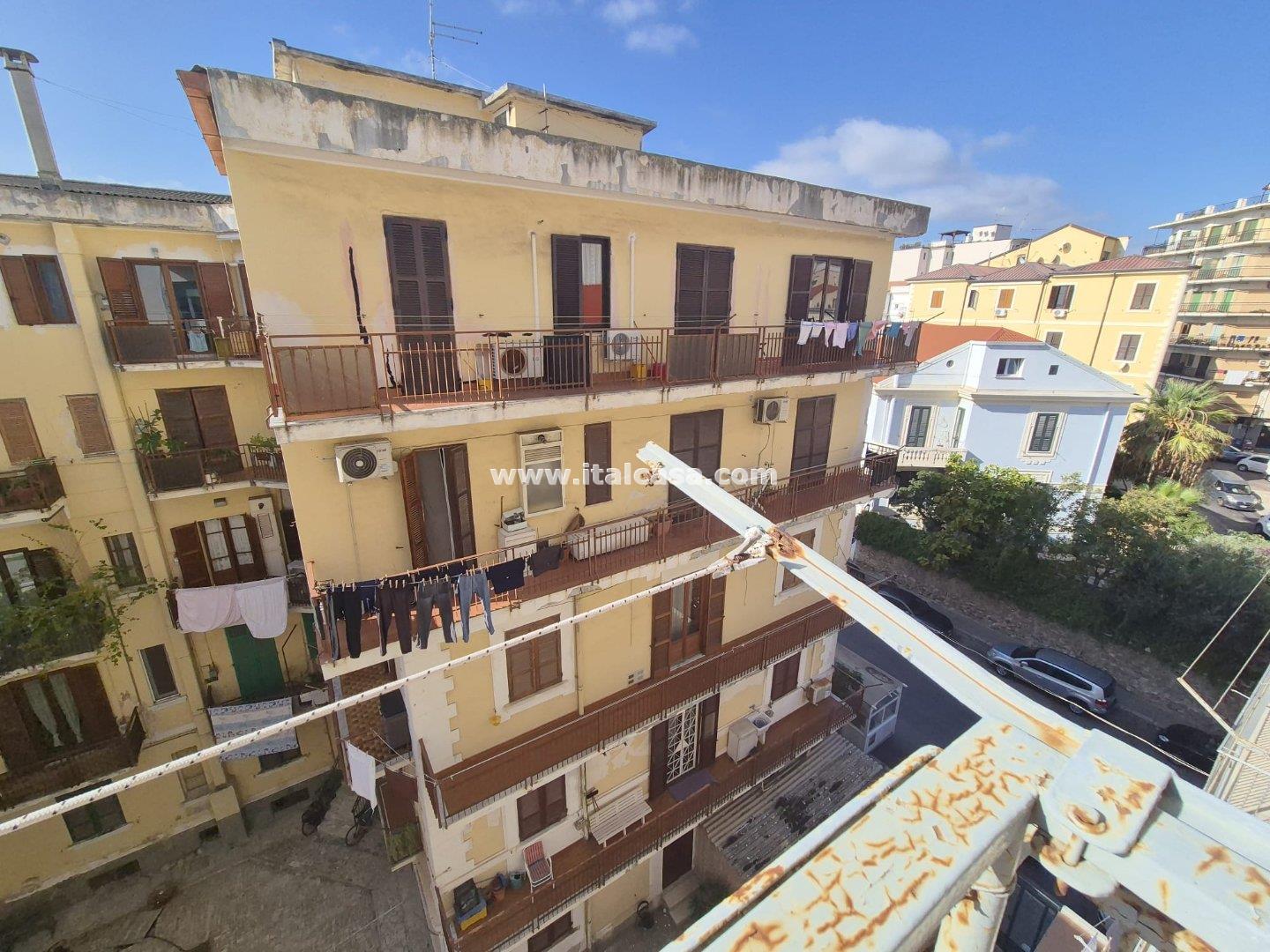 Appartamento in vendita a Crotone