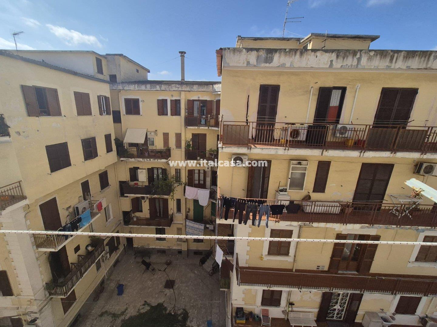 Appartamento in vendita a Crotone