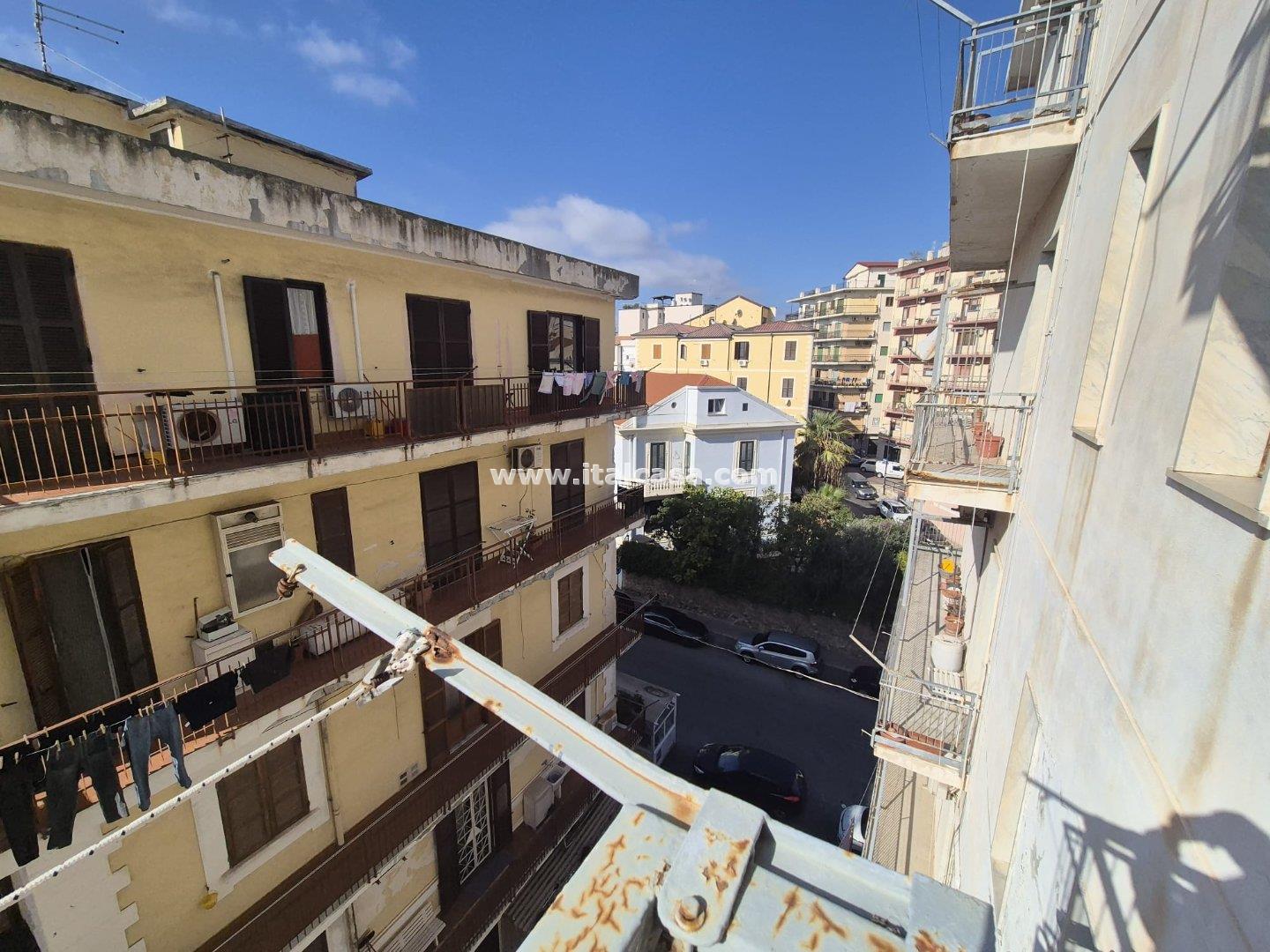 Appartamento in vendita a Crotone