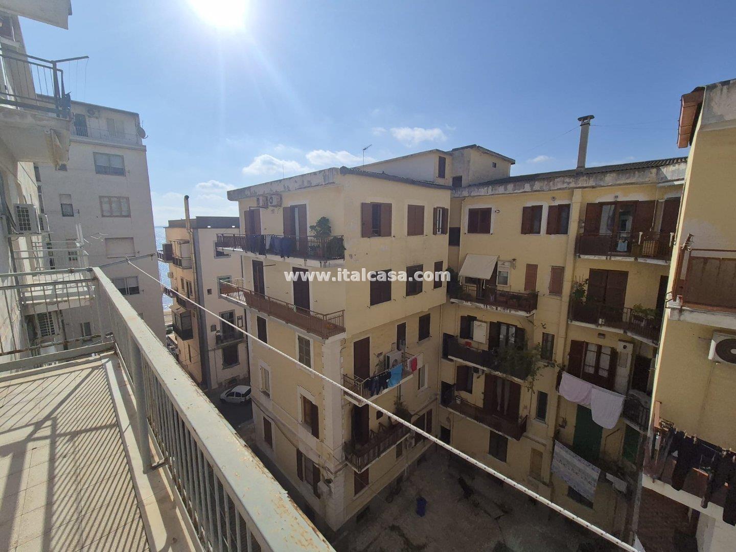 Appartamento in vendita a Crotone