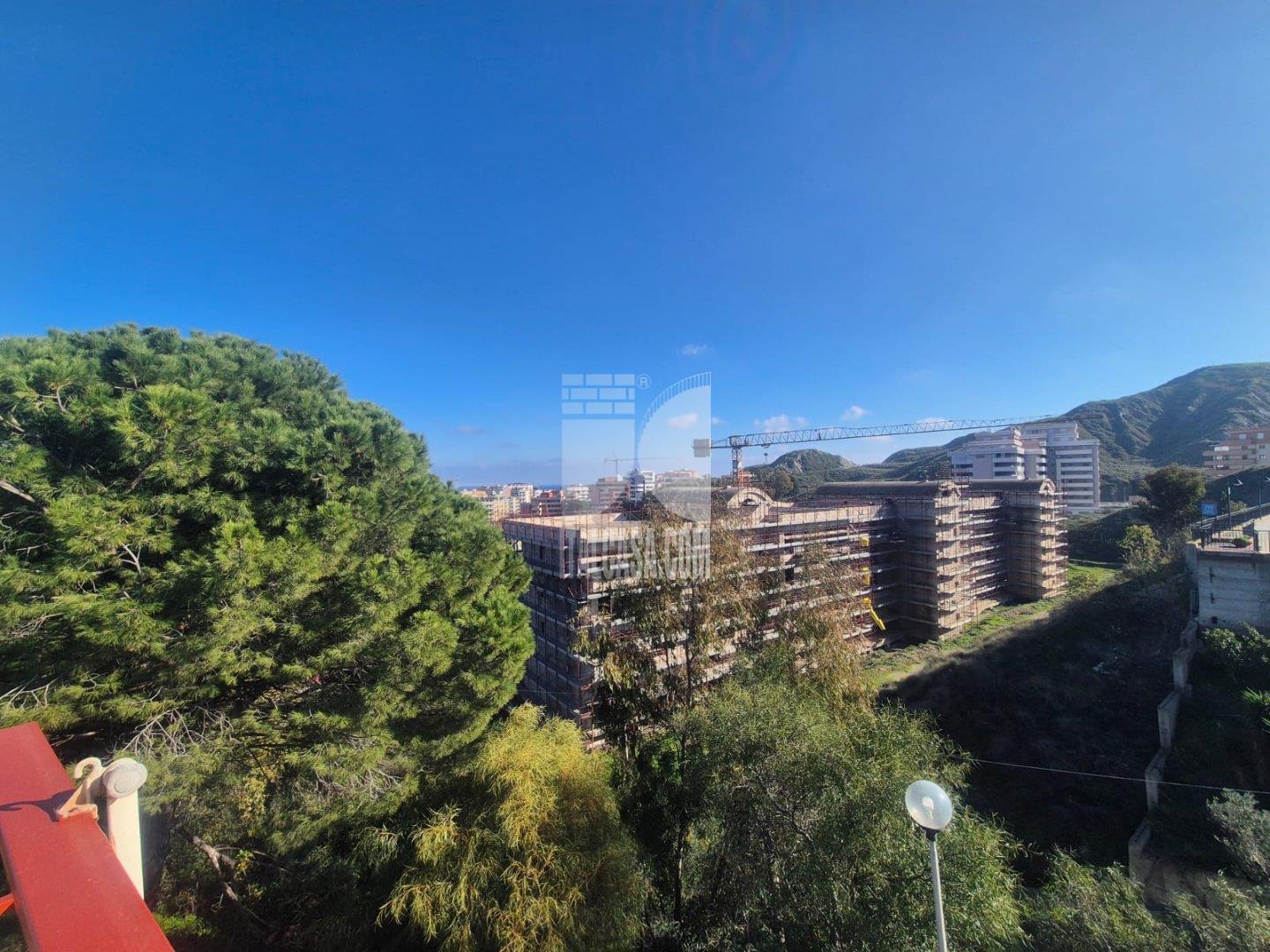 Appartamento in vendita a Crotone