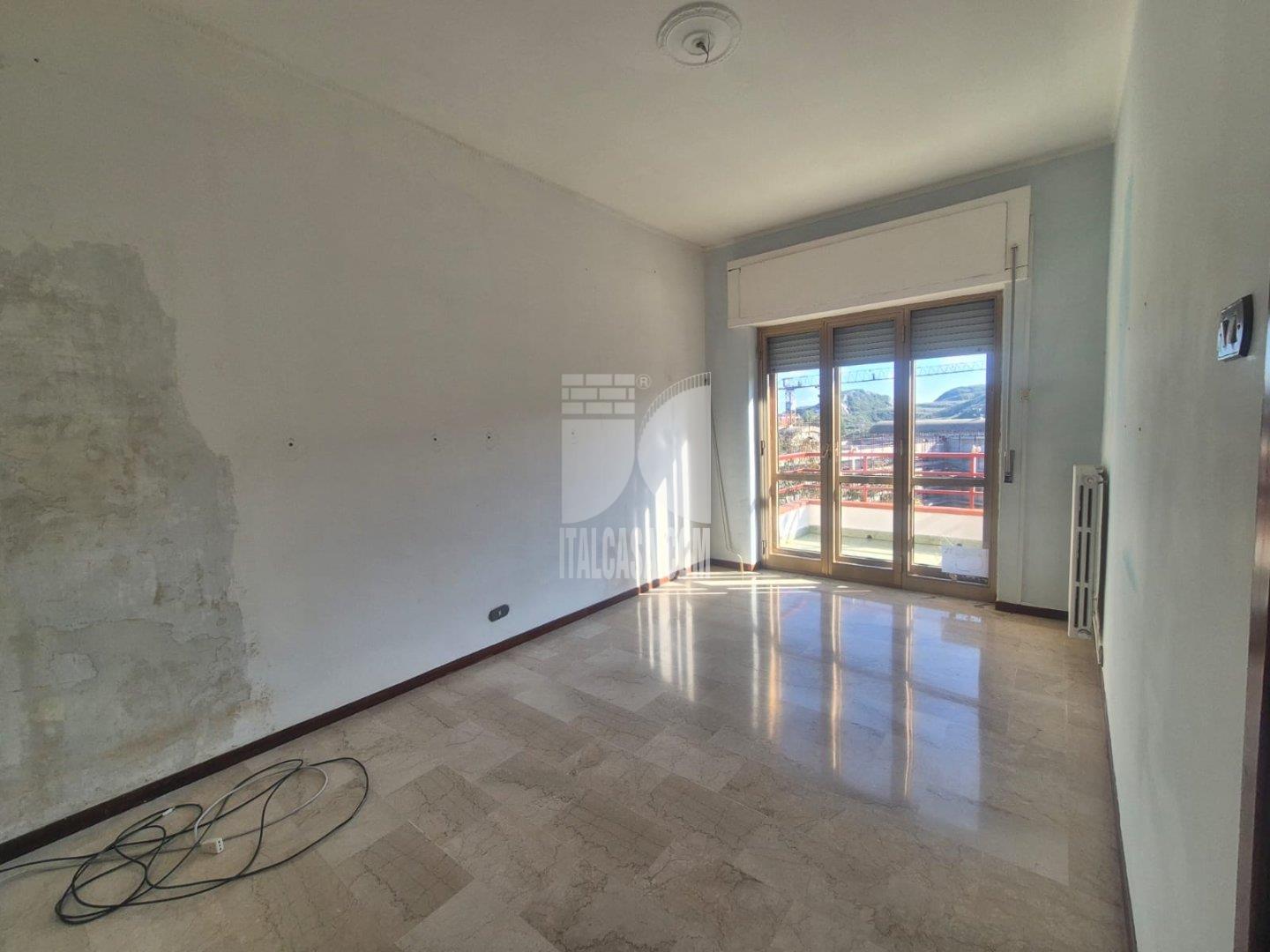 Appartamento in vendita a Crotone