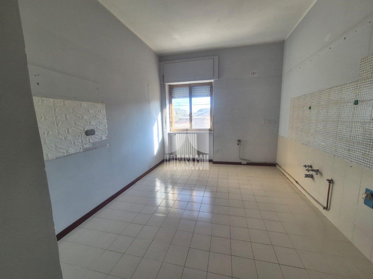 Appartamento in vendita a Crotone