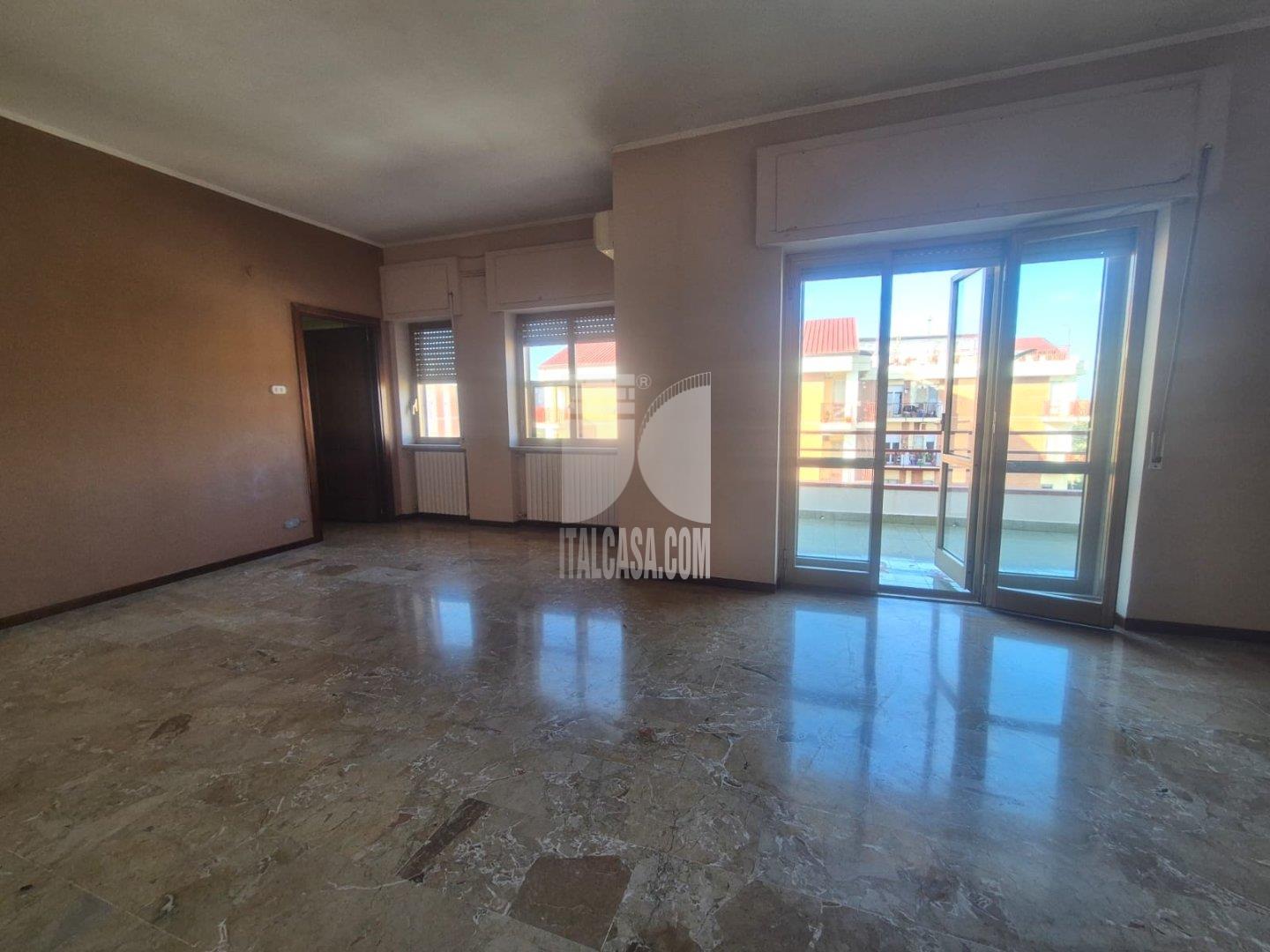 Appartamento in vendita a Crotone