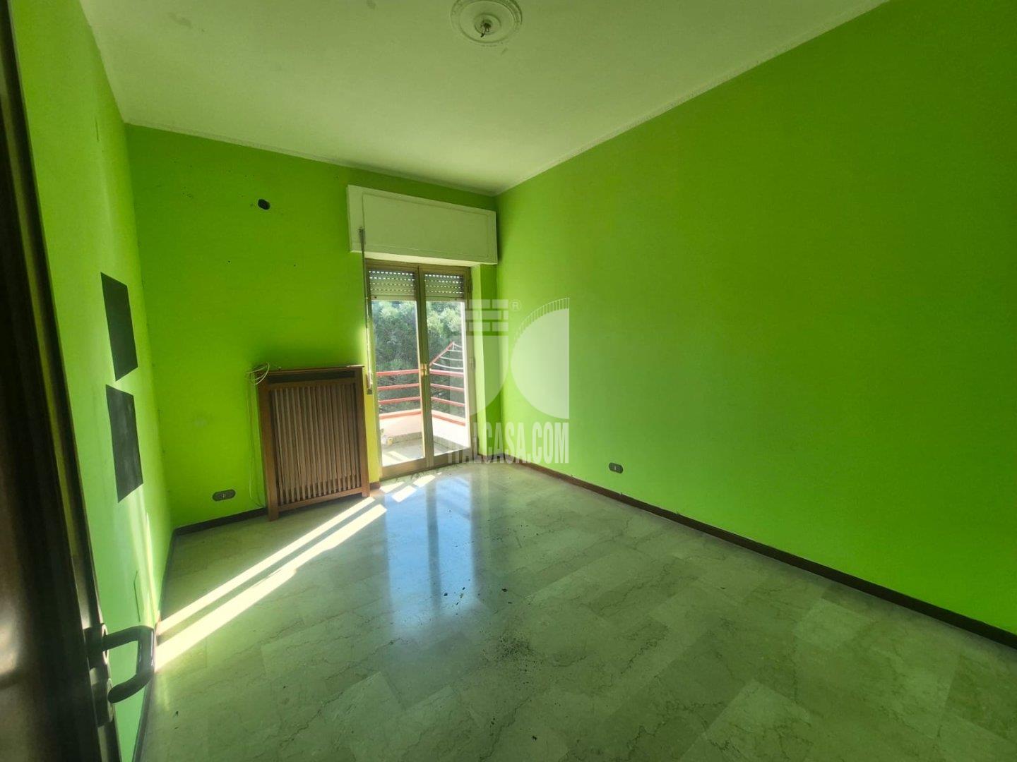 Appartamento in vendita a Crotone